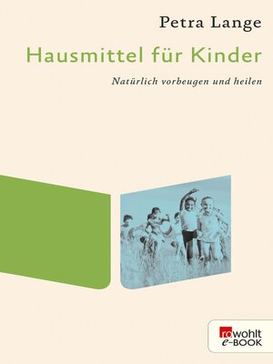 cover image of Hausmittel für Kinder